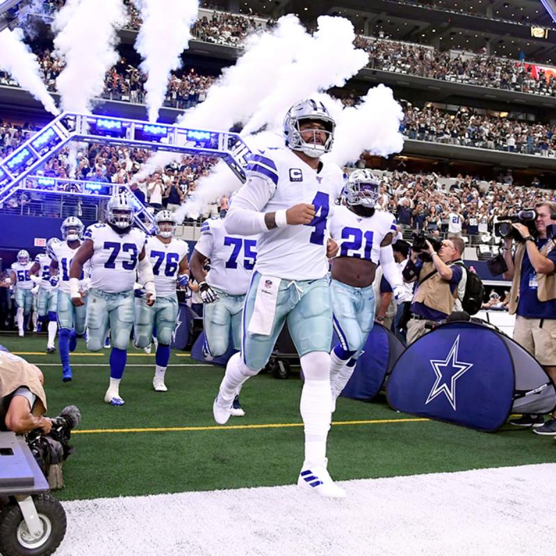Looking for The Perfect Dallas Cowboys Jersey Shirt: 15 Must-Have Styles for Diehard Fans