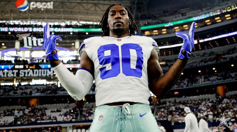 Looking for The Perfect Dallas Cowboys Jersey Shirt: 15 Must-Have Styles for Diehard Fans