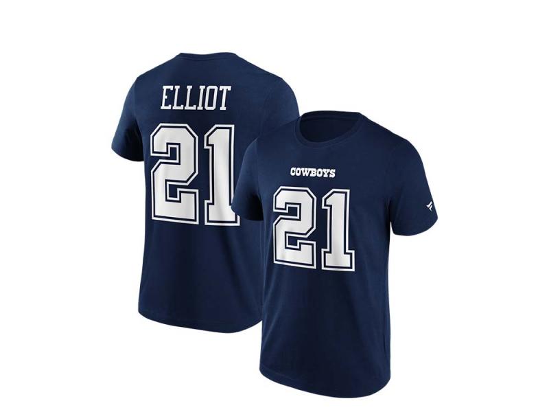 Looking for The Perfect Dallas Cowboys Jersey Shirt: 15 Must-Have Styles for Diehard Fans