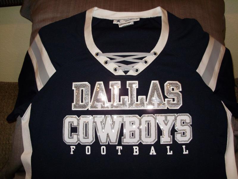 Looking for The Perfect Dallas Cowboys Jersey Shirt: 15 Must-Have Styles for Diehard Fans