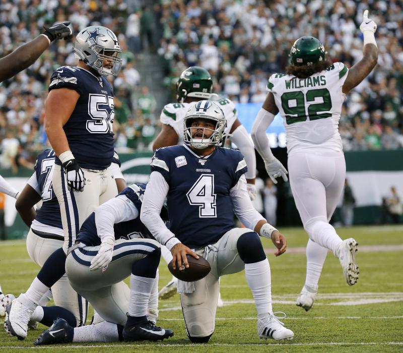 Looking for The Perfect Dallas Cowboys Jersey Shirt: 15 Must-Have Styles for Diehard Fans