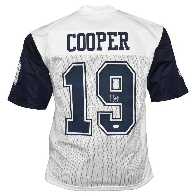 Looking for The Perfect Dallas Cowboys Jersey Shirt: 15 Must-Have Styles for Diehard Fans