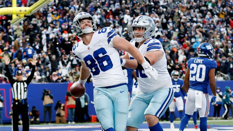 Looking for The Perfect Dallas Cowboys Jersey Shirt: 15 Must-Have Styles for Diehard Fans