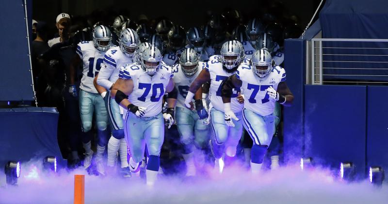 Looking for The Perfect Dallas Cowboys Jersey Shirt: 15 Must-Have Styles for Diehard Fans
