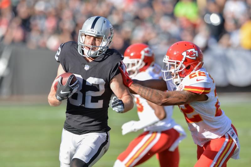 Looking for The Perfect Derek Carr Jersey. Here