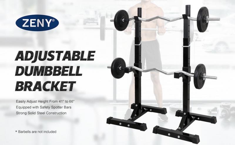 Looking For the Perfect Dumbbell Stand to Organize Your Home Gym. How To Select the Ideal Weight Rack for Strength Training