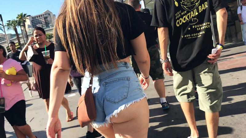Looking for The Perfect Festival Shorts This Summer. Try Free People Way Home Shorts