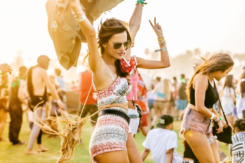 Looking for The Perfect Festival Shorts This Summer. Try Free People Way Home Shorts