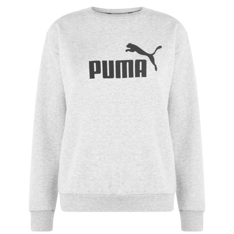Looking for The Perfect Fit: Why Puma