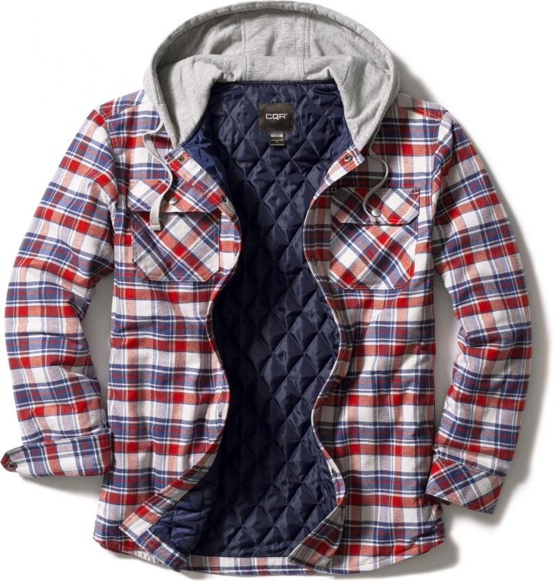 Looking for The Perfect Flannel: 15 Tips for Finding The Best Carhartt Flannel Jacket
