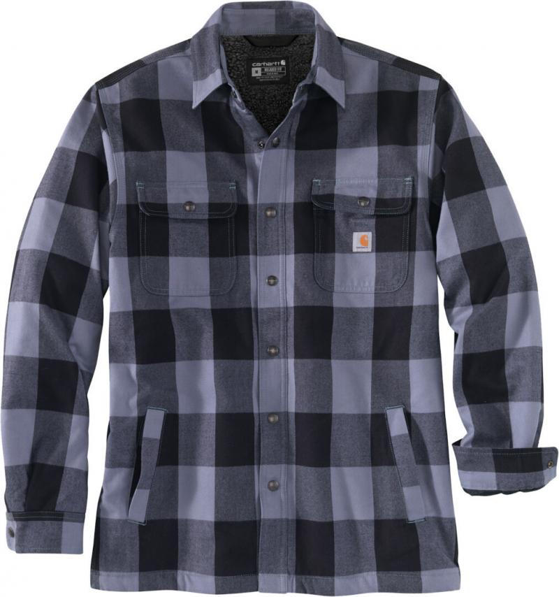 Looking for The Perfect Flannel: 15 Tips for Finding The Best Carhartt Flannel Jacket