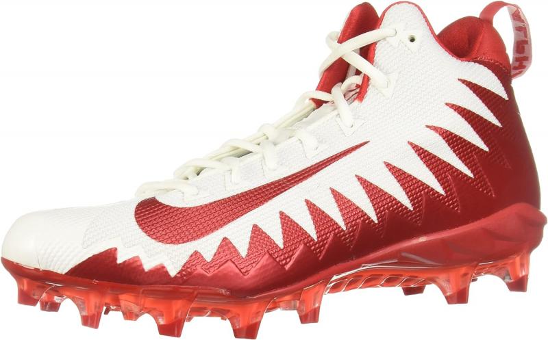 Looking for The Perfect Football Cleats. Find Out About Nike Alpha Menace Varsity: Why These Are The Go-To Cleats For Performance