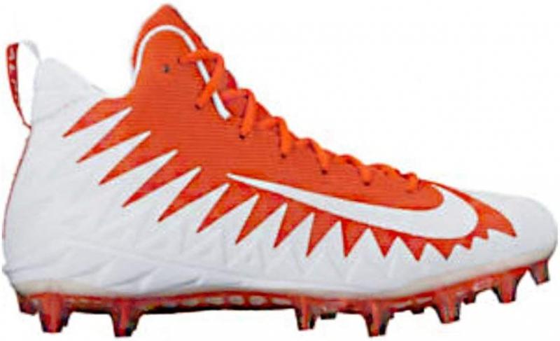 Looking for The Perfect Football Cleats. Find Out About Nike Alpha Menace Varsity: Why These Are The Go-To Cleats For Performance