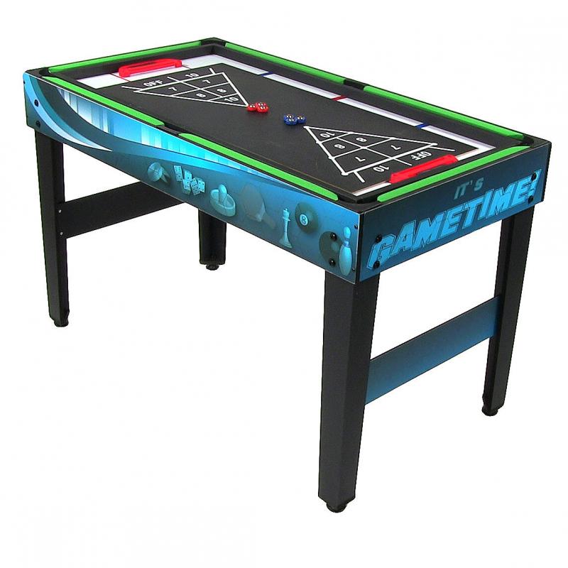 Looking For the Perfect Game Table. Discover the Top Features of Triumph