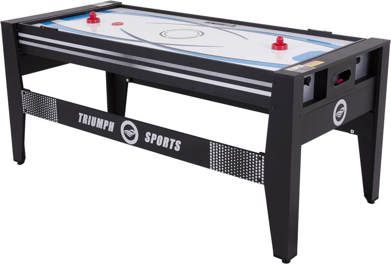 Looking For the Perfect Game Table. Discover the Top Features of Triumph