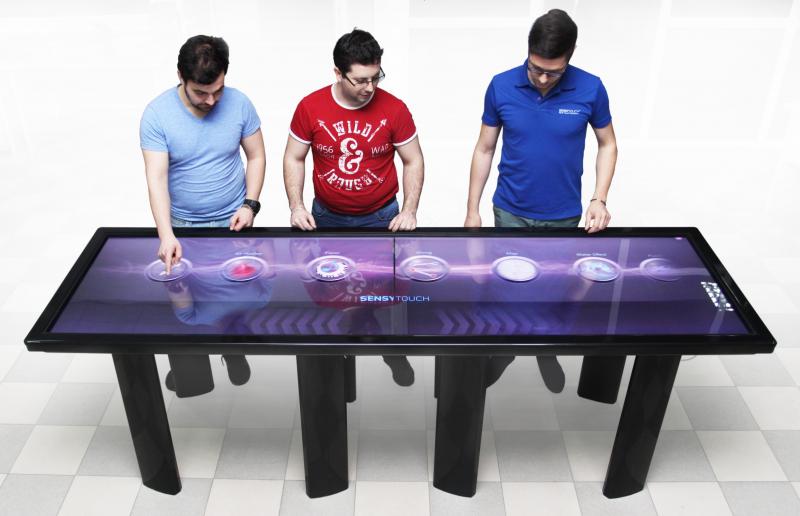 Looking For the Perfect Game Table. Discover the Top Features of Triumph