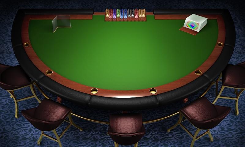 Looking For the Perfect Game Table. Discover the Top Features of Triumph