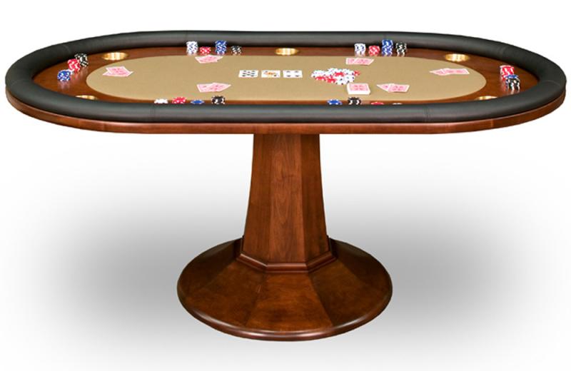 Looking For the Perfect Game Table. Discover the Top Features of Triumph
