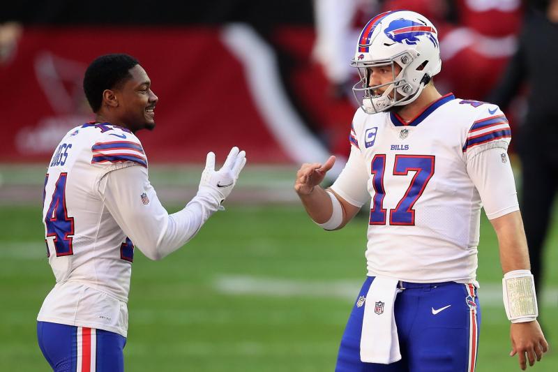 Looking for The Perfect Gift for Bills Fans. Discover The Top Buffalo Bills Jerseys Worth Buying in 2023