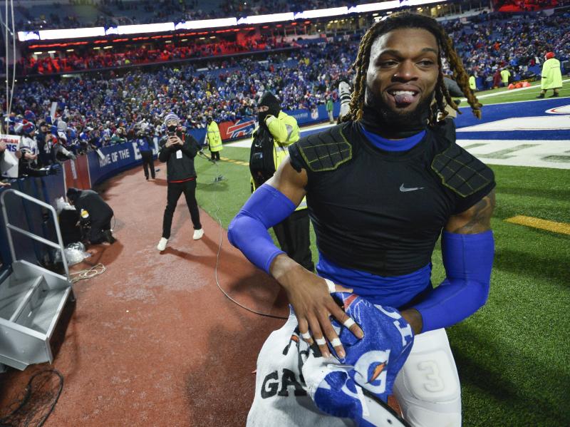Looking for The Perfect Gift for Bills Fans. Discover The Top Buffalo Bills Jerseys Worth Buying in 2023