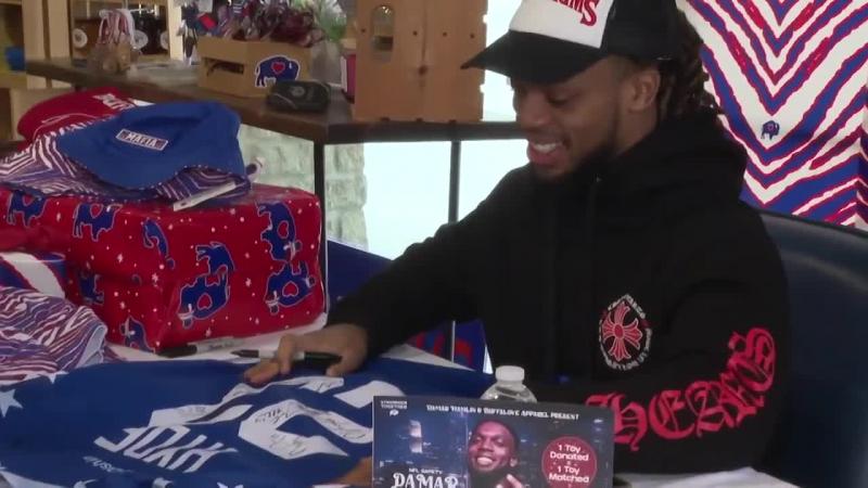 Looking for The Perfect Gift for Bills Fans. Discover The Top Buffalo Bills Jerseys Worth Buying in 2023