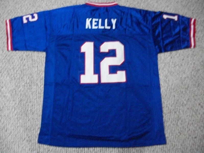 Looking for The Perfect Gift for Bills Fans. Discover The Top Buffalo Bills Jerseys Worth Buying in 2023