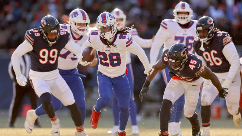 Looking for The Perfect Gift for Bills Fans. Discover The Top Buffalo Bills Jerseys Worth Buying in 2023