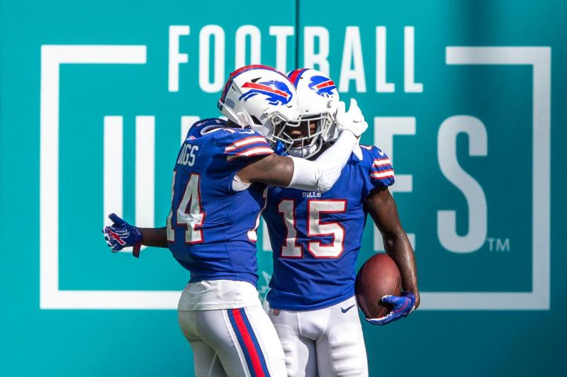 Looking for The Perfect Gift for Bills Fans. Discover The Top Buffalo Bills Jerseys Worth Buying in 2023