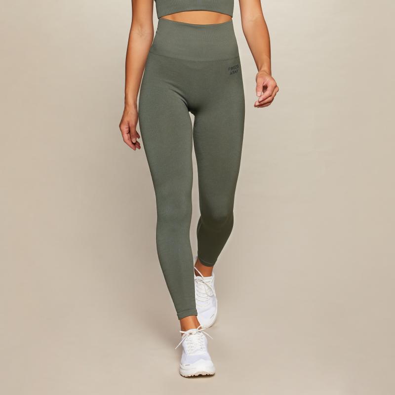 Looking for The Perfect Green Leggings: 15 Must-Know Tips to Find The Best Olive Green Nike Leggings