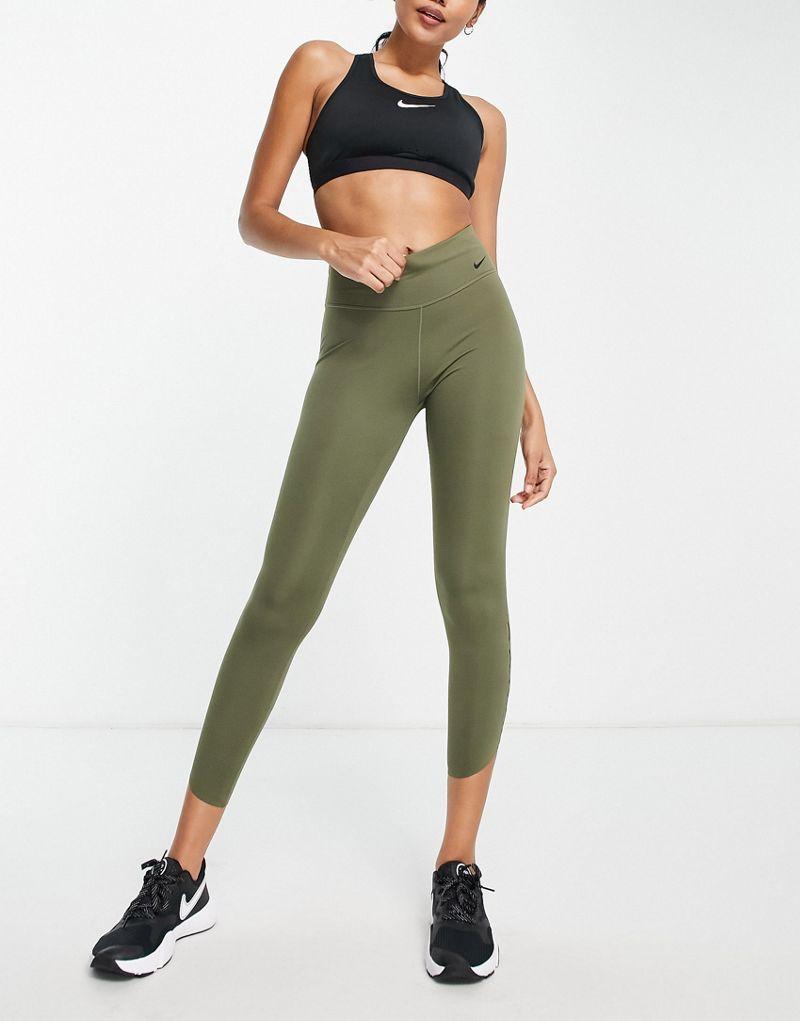Looking for The Perfect Green Leggings: 15 Must-Know Tips to Find The Best Olive Green Nike Leggings