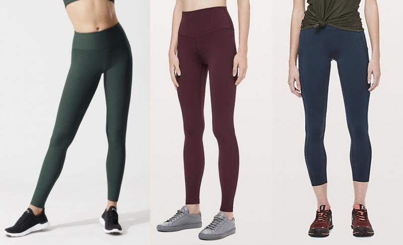 Looking for The Perfect Green Leggings: 15 Must-Know Tips to Find The Best Olive Green Nike Leggings