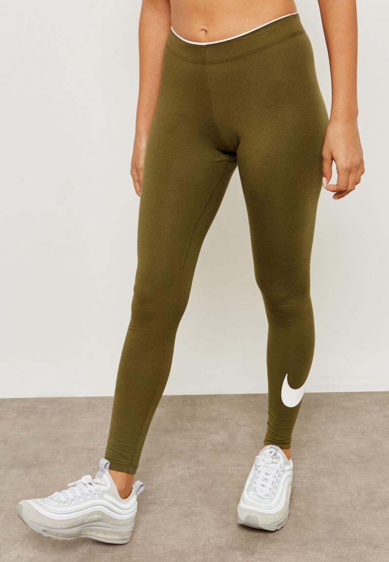 Looking for The Perfect Green Leggings: 15 Must-Know Tips to Find The Best Olive Green Nike Leggings