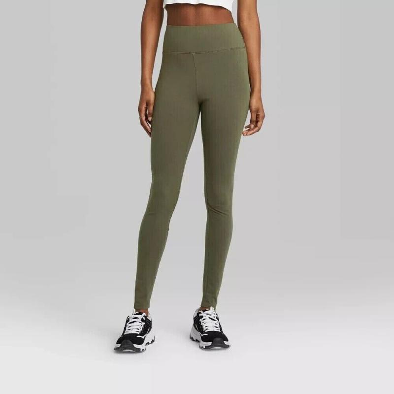Looking for The Perfect Green Leggings: 15 Must-Know Tips to Find The Best Olive Green Nike Leggings