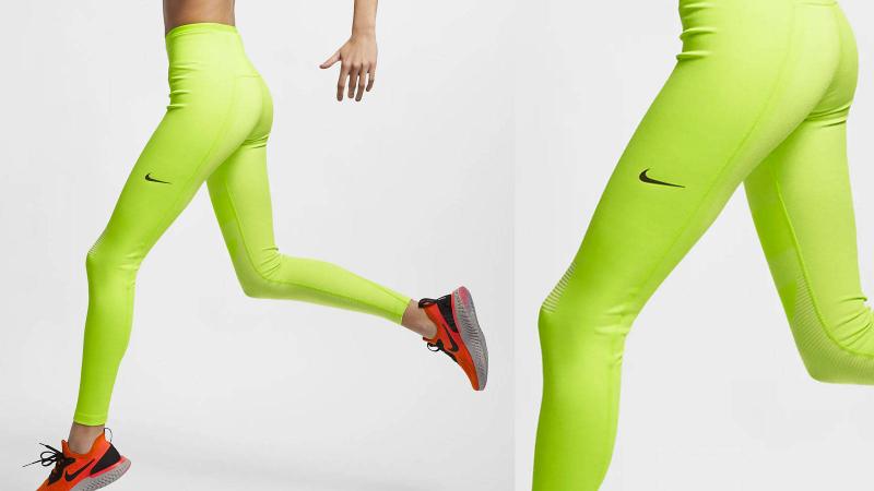Looking for The Perfect Green Leggings: 15 Must-Know Tips to Find The Best Olive Green Nike Leggings