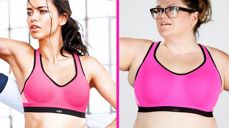 Looking for The Perfect Green Sports Bra. Try These Styles Today