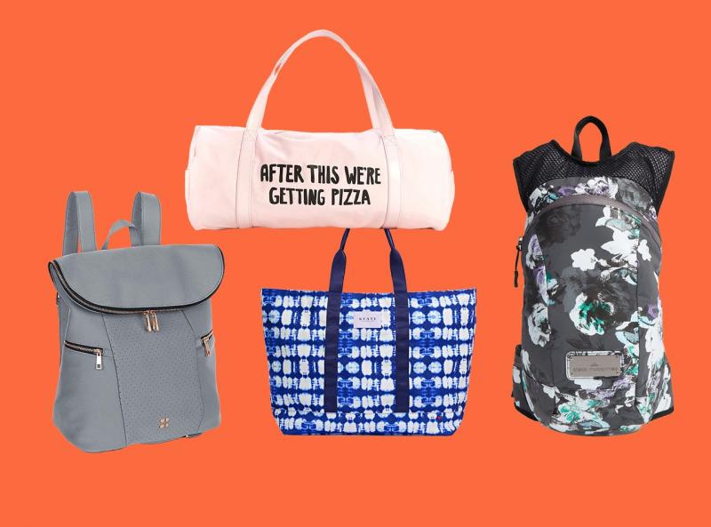 Looking for The Perfect Gym Bag. Find Out The 15 Best Mini and Cute Backpacks For Your Workouts