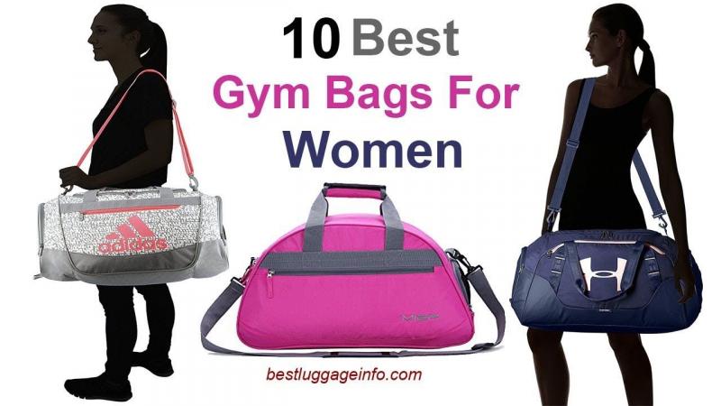 Looking for The Perfect Gym Bag. Find Out The 15 Best Mini and Cute Backpacks For Your Workouts