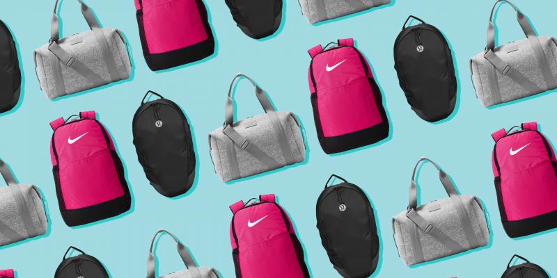 Looking for The Perfect Gym Bag. Find Out The 15 Best Mini and Cute Backpacks For Your Workouts