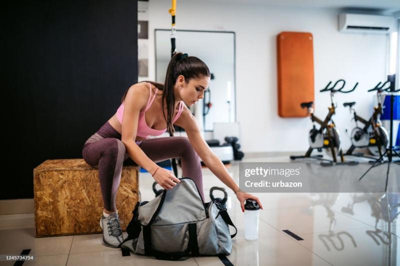 Looking for The Perfect Gym Bag. Find Out The 15 Best Mini and Cute Backpacks For Your Workouts