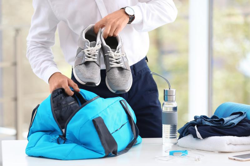 Looking for The Perfect Gym Bag. Find Out The 15 Best Mini and Cute Backpacks For Your Workouts
