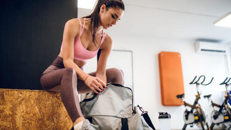 Looking for The Perfect Gym Bag. Find Out The 15 Best Mini and Cute Backpacks For Your Workouts