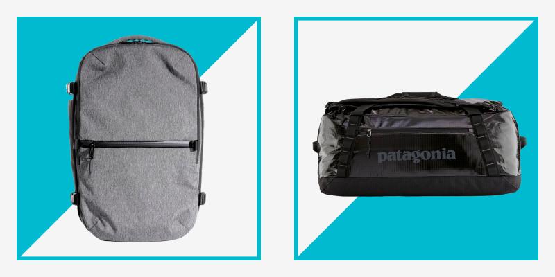 Looking for The Perfect Gym Bag. Find The Top 15 Red and Black Gym Bags Here