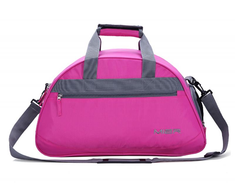 Looking for The Perfect Gym Bag. Find The Top 15 Red and Black Gym Bags Here