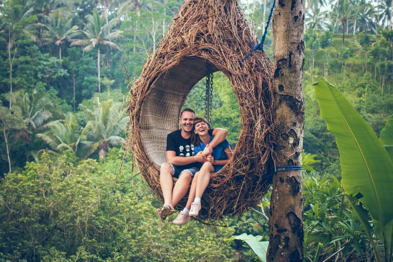 Looking for the perfect hammock chair this summer: Discover the top 15 features of the Kings River swing lounger