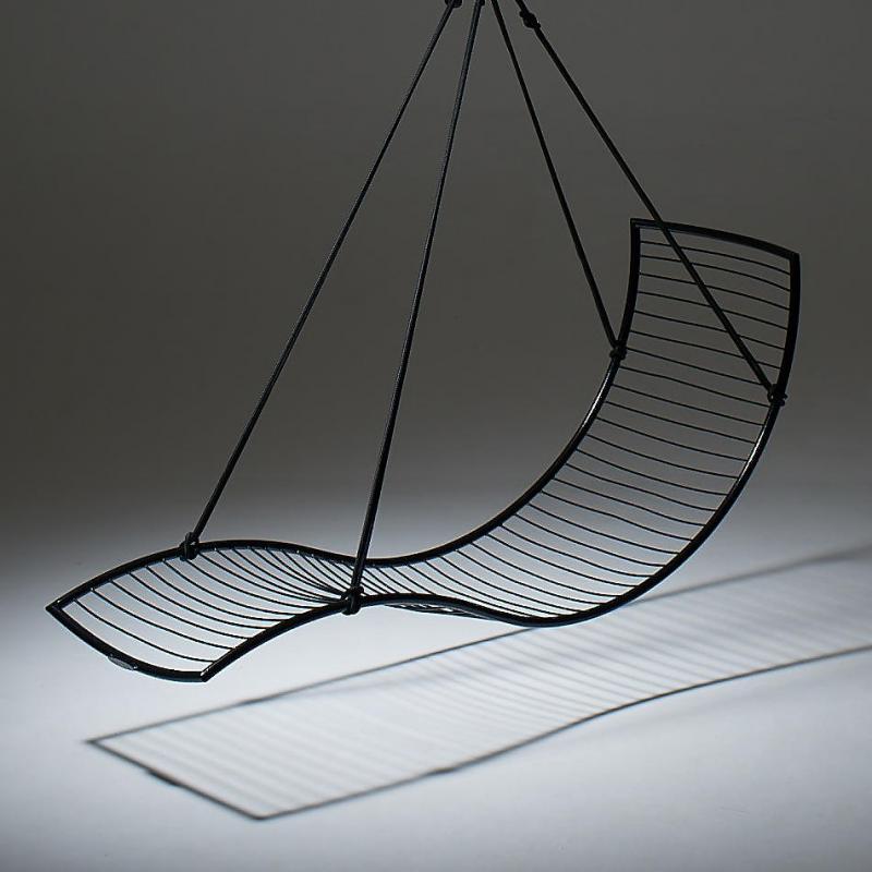 Looking for the perfect hammock chair this summer: Discover the top 15 features of the Kings River swing lounger