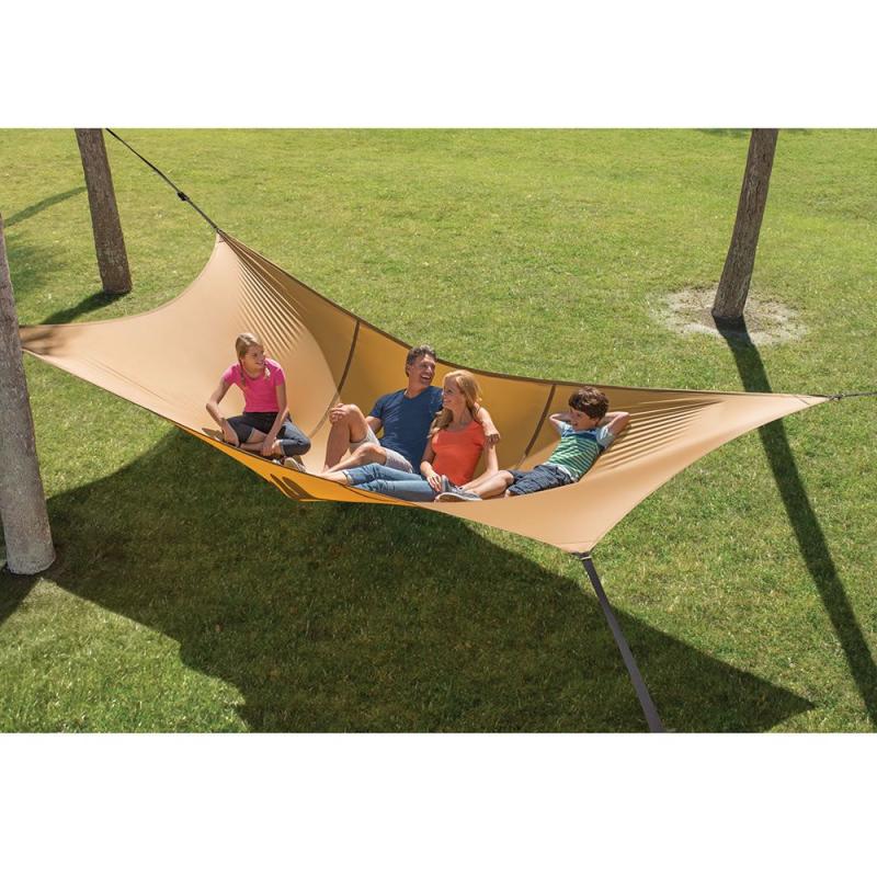 Looking for the perfect hammock chair this summer: Discover the top 15 features of the Kings River swing lounger