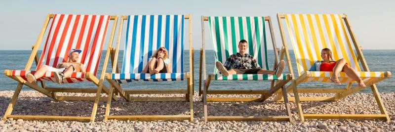 Looking for the perfect hammock chair this summer: Discover the top 15 features of the Kings River swing lounger