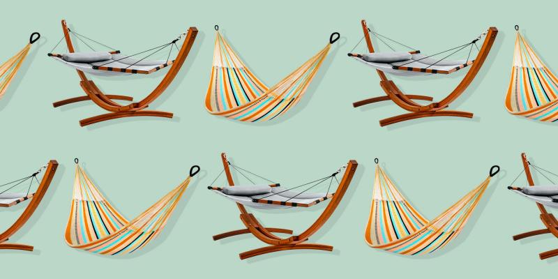 Looking for the perfect hammock chair this summer: Discover the top 15 features of the Kings River swing lounger