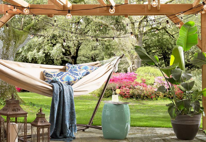 Looking for the perfect hammock chair this summer: Discover the top 15 features of the Kings River swing lounger