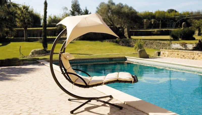 Looking for the perfect hammock chair this summer: Discover the top 15 features of the Kings River swing lounger